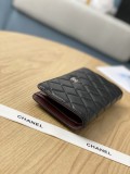 202103SSシャネルChanel新作通販 長財布 スーパーコピー