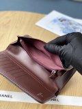 202103SSシャネルChanel新作通販 長財布 スーパーコピー
