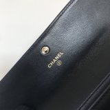 202103SSシャネルChanel新作通販 長財布 スーパーコピー