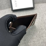 202103SSグッチGUCCI 新作通販短財布スーパーコピー