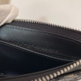 202103SSディオールDIOR新作通販 短財布 スーパーコピー