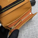 202103SSグッチGUCCI 新作通販短財布スーパーコピー