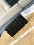 202103SSシャネルChanel新作通販 長財布 スーパーコピー