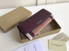 202103SSバーバリーBurberry新作通販 長財布 スーパーコピー
