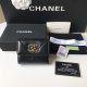 202103SSシャネルChanel新作通販 短財布 スーパーコピー