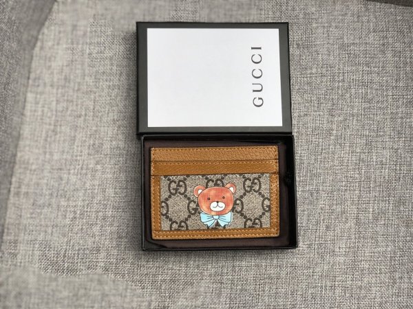 2020SSグッチGUCCI 新作通販 コインケース/名刺入れスーパーコピー