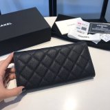 202103SSシャネルChanel新作通販 長財布 スーパーコピー