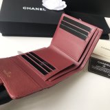 202103SSシャネルChanel新作通販 短財布 スーパーコピー