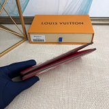 202103SS 新作 LOUIS VUITTON & Supreme 財布