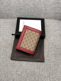 202103SSグッチGUCCI 新作通販短財布スーパーコピー