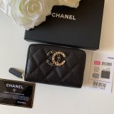 202103SSシャネルChanel新作通販コインケース/名刺入れスーパーコピー