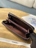 202103SSシャネルChanel新作通販 長財布 スーパーコピー