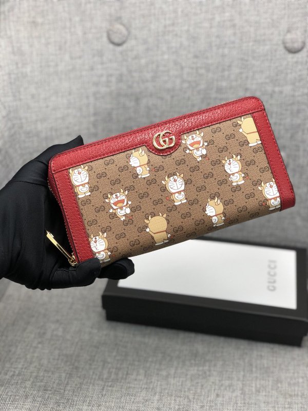 202103SSグッチGUCCI 新作通販長財布スーパーコピー