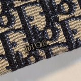 202103SSディオールDIOR新作通販 短財布 スーパーコピー
