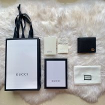 202103SSグッチGUCCI 新作通販短財布スーパーコピー