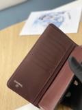 202103SSシャネルChanel新作通販 長財布 スーパーコピー