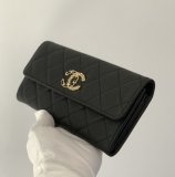 202103SSシャネルChanel新作通販 長財布 スーパーコピー