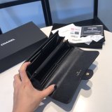 202103SSシャネルChanel新作通販 長財布 スーパーコピー
