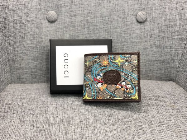 202103SSグッチGUCCI 新作通販短財布スーパーコピー