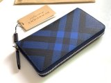 202103SSバーバリーBurberry新作通販 長財布 スーパーコピー
