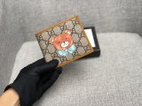 202103SSグッチGUCCI 新作通販短財布スーパーコピー