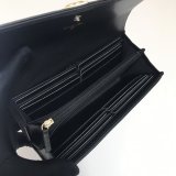 202103SSシャネルChanel新作通販 長財布 スーパーコピー