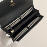 202103SSシャネルChanel新作通販 長財布 スーパーコピー