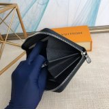 202103SS 新作 LOUIS VUITTON & Supreme 財布