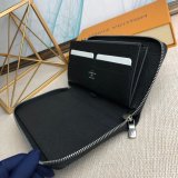 202103SS 新作 LOUIS VUITTON & Supreme 財布