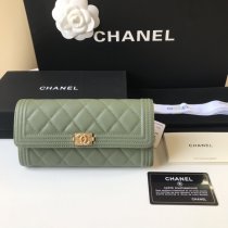 202103SSシャネルChanel新作通販 長財布 スーパーコピー