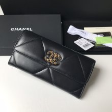 202103SSシャネルChanel新作通販 長財布 スーパーコピー
