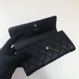 202103SSシャネルChanel新作通販 長財布 スーパーコピー