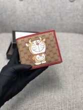 202103SSグッチGUCCI 新作通販短財布スーパーコピー