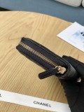 202103SSシャネルChanel新作通販 長財布 スーパーコピー
