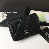 202103SSシャネルChanel新作通販 短財布 スーパーコピー