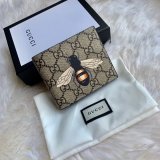 202103SSグッチGUCCI 新作通販短財布スーパーコピー