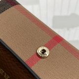 202103SSバーバリーBurberry新作通販 長財布 スーパーコピー
