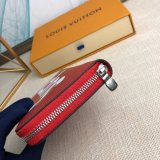 202103SS 新作 LOUIS VUITTON & Supreme 財布