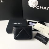 202103SSシャネルChanel新作通販コインケース/名刺入れスーパーコピー