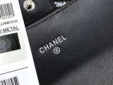 202103SSシャネルChanel新作通販 長財布 スーパーコピー