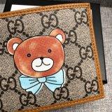 202103SSグッチGUCCI 新作通販短財布スーパーコピー