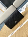 202103SSシャネルChanel新作通販 長財布 スーパーコピー
