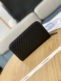 202103SSシャネルChanel新作通販 長財布 スーパーコピー