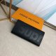 202103SS 新作 LOUIS VUITTON & Supreme 財布