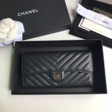 202103SSシャネルChanel新作通販 長財布 スーパーコピー