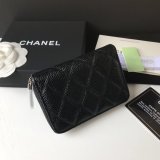 202103SSシャネルChanel新作通販 短財布 スーパーコピー