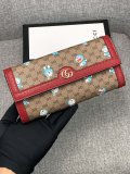 202103SSグッチGUCCI 新作通販長財布スーパーコピー