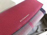 202103SSバーバリーBurberry新作通販 長財布 スーパーコピー