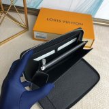202103SS 新作 LOUIS VUITTON & Supreme 財布