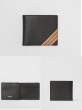 202103SSバーバリーBurberry新作通販短財布スーパーコピー